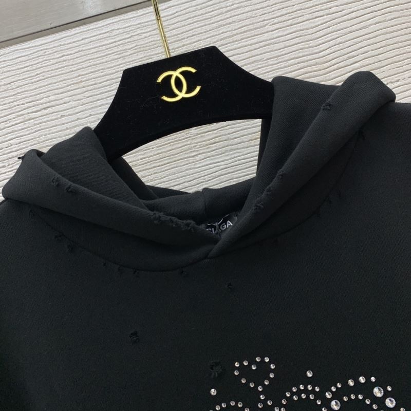 Balenciaga Hoodies